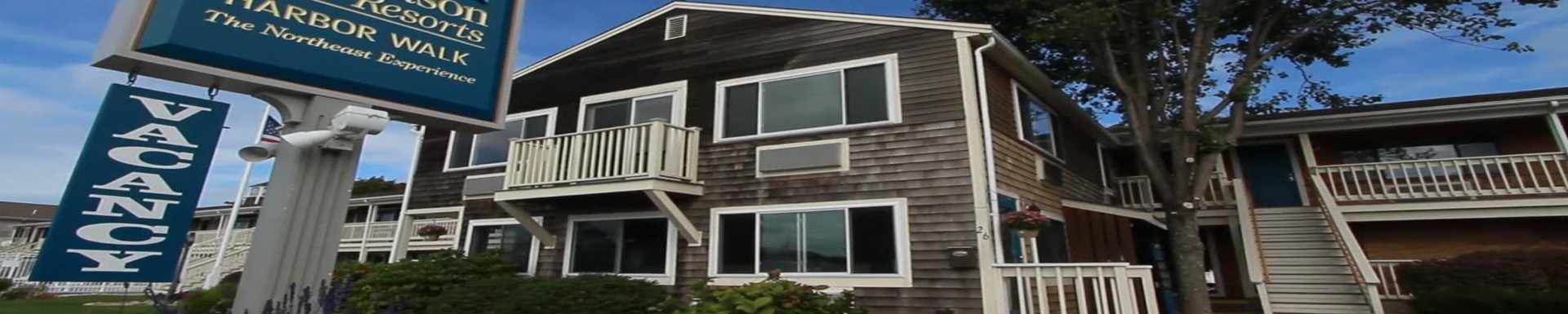 InnSeason Resorts - HarborWalk and Falmouth HarborWalk